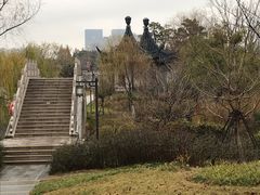 -凤城河风景区