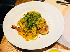-Mercato莫卡多露台餐厅与酒吧(K11店)
