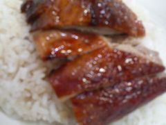 黑椒烧鸭饭-陈光记烧腊店(罗保博士街店)