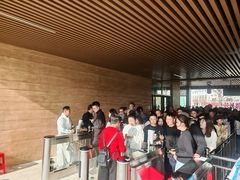 -千年银杏谷文化旅游区