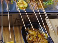 -Let’s WaKao瓦烤(贝森店)