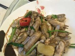 -渔家海鲜舫(宝湖路店)