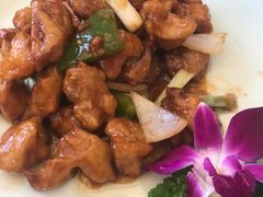 -鹿鸣春饭店(总店)