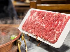-北平三兄弟涮肉(簋街总店)