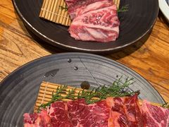 -黑牛の店·和牛烧肉(大悦城店)