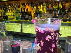 -隐肆威士忌鸡尾酒吧(玉沙国际店)