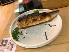 -沼津港精致料理·寿喜烧·烧鸟(漕河泾印象城店)