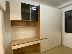 -索菲亚衣柜橱柜家具全屋定制(汶水红星店)