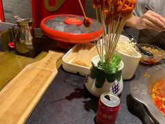 -大龙燚火锅(天钥桥路店)