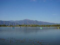 -野鸭湖国家湿地公园