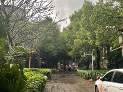 -黄埔古港
