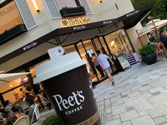 -Peet's Coffee皮爷咖啡(大学路店)
