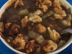-刘老虎肉丸糊辣汤(总店)