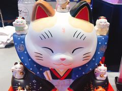 -熊姬手作茶物(汇金谷店)