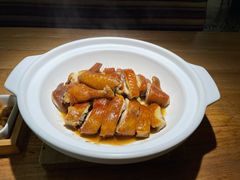 -桂小厨广西菜(青秀万达店)