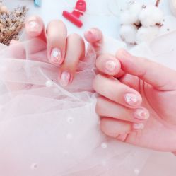 手部美甲-SixOne六一日式美甲美睫