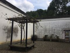 -浙东革命根据地纪念馆