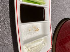 -秀儿四九城·新京菜(亚运村鸟巢店)