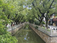 -安亭老街