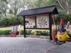 -胡里山炮台