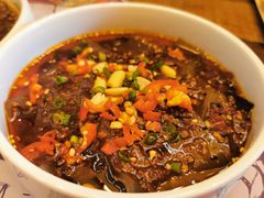 -铁公鸡·四川料理(天环广场店)