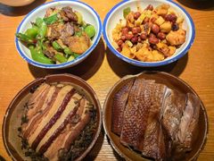 -老四川(T3航站楼F指廊店)