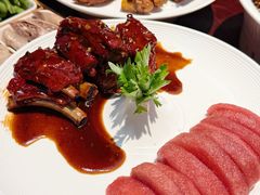 -永安鱼庄·镇江菜(东吴路店)