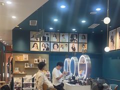 -海马体照相馆(新南凯德广场店)