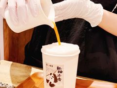 -李山山茶事(景枫店)
