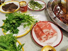 -陳艳红火锅(港汇店)