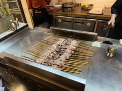 -东方红海鲜百汇(国际大厦店)