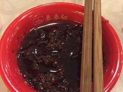 自助蘸料-季季红火锅(柳州广惠商业店)