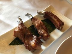 -顺德喜来登酒店·采悦轩