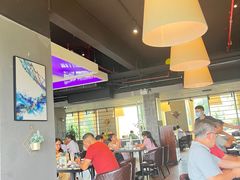 -188西餐厅(园林宾馆店)