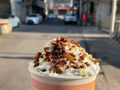 -一杯潮茶·专注潮汕茶饮(朝阳庄店)