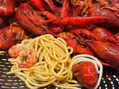 -有位虾匠·香辣蟹·小龙虾(李村店)