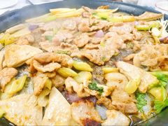 -苗家特色土烙锅·老字号
