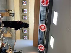 -道顺射箭·团建·骑射(张杨路店)