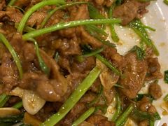 忻县羊肉-晋阳饭庄(虎坊桥店)