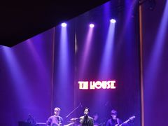 -TZ House音乐现场(来福士中心店)