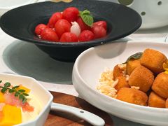 -大树餐厅(红旗街万达店)