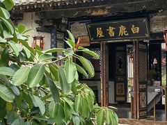-朱家花园