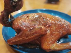 -煲煲掂风味煲仔饭餐厅(西区店)