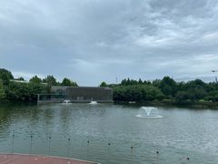 -春晖园度假酒店温泉