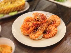 -大螃蟹海鲜餐厅
