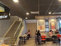 -麦当劳(成都时代奥特莱斯店)