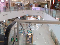 -新田360广场(上海华侨城店)