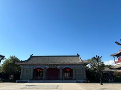 -天津妈祖文化园