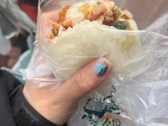 -秋英饭团(大庙新村店)