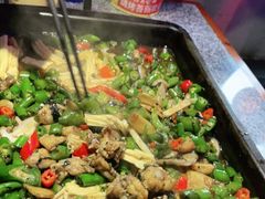 -蘭奢雅集·江浙菜(青山江滩店)